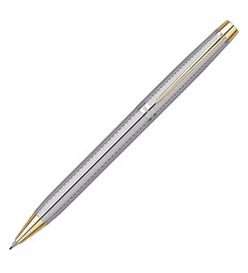 Scrikss 722W Versatil Kalem Balık Sırtı Gold Krom