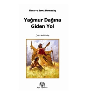 Yağmur Dağına Giden Yol