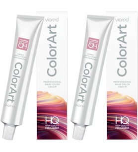 Profesyonel Tüp Saç Boyası 60 Ml 10.31 Kum Beji (2 Paketi)