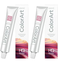 Profesyonel Tüp Saç Boyası 60 Ml 10.31 Kum Beji (2 Paketi)