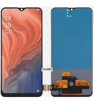 Oppo Realme X2 Lcd Ekran Dokunmatik TFT