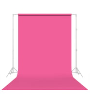 Gdx Kağıt Sonsuz Stüdyo Fon Perde (Tulip) 2.70x11 Metre