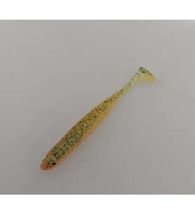 LUCKY JOHN BASARA 3D SOFT SWİM 3.5'' (8.89 CM ) TR008 6P SİLİKON YEM