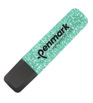 Penmark Metalik Simli Fosforlu Kalem Turkuaz