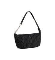 Puma Strata Long Flute Bag Omuz Çantası 09222601 Siyah