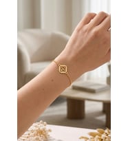 925 Ayar Gümüş Papatya Silver Kök Çakra Beraberlik Bileklik.rose.gold.rodaj