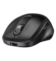 HP 515 Ultra Hızlı Şarj Edilebilir Kablosuz Fare (9C2F7AA)