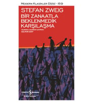 Bir Zanaatla Beklenmedik Karşılaşma - Modern Klasikler Dizisi