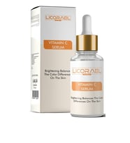 Vitamin C Serum Hyaluronic Acid