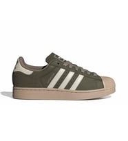 Adidas Superstar ıı Erkek Günlük Ayakkabı IH9315 Yeşil