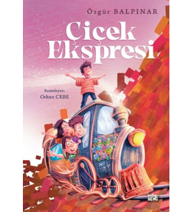 Çiçek Ekspresi