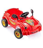 SMART OTO PEDALLI