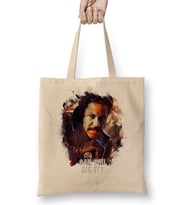 Can You Dig It John Shaft Bez Çanta Uzun Saplı