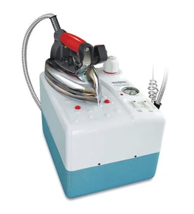 Magma MGM/MN 1035 3,5 Litre Buhar Kazanlı Ütü