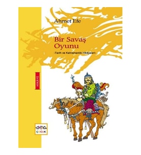Bir Savaş Oyunu