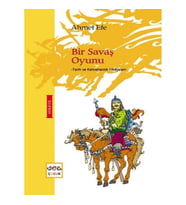 Bir Savaş Oyunu
