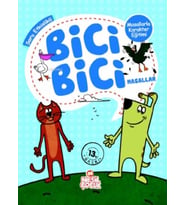 Bici Bici Masallar - Yavuz Bahadıroğlu - Nesil Yayınları