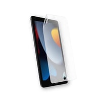 Lexroo iPad 10.2 2021 (9.Nesil) Kağıt Hisli Mat Paper Like Tablet Ekran Koruyucu - Renksiz