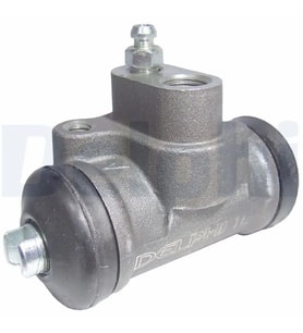 DELPHI LW90097 Arka Fren Merkezi 58330FD100 58330FD200