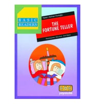 Basic Readers - The Fortune Teller