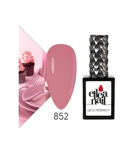 Profesyonel Kalıcı Oje 15 ml 852