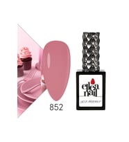 Profesyonel Kalıcı Oje 15 ml 852