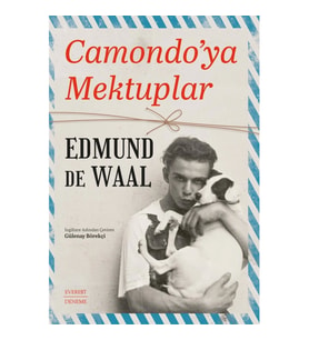 Camondo’ya  Mektuplar
