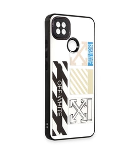 Xiaomi Redmi 9c Kılıf Mirror Desenli Kapak - Mirror - 6