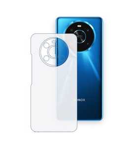 SChitec HONOR X9 Uyumlu Arka Yüzey Hidrojel Koruyucu Film