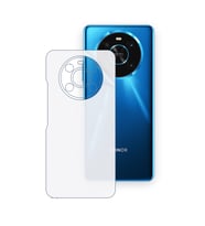 SChitec HONOR X9 Uyumlu Arka Yüzey Hidrojel Koruyucu Film