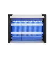 Asonic 2000 Volt İki Ledli Sinek Haşere Öldürücü - 30m2 Etkili