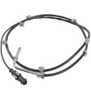 Opel Vectra 2005-2008 C 1.9CDTI 05-8 Egzost Sicaklik Sensoru 55557466 Mette