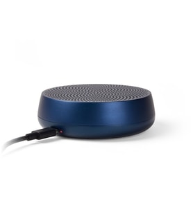 Lexon LA129DB Mino+ L Taşınabilir Bluetooth® Hoparlör 5W Lacivert