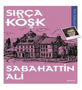 Sırça Köşk