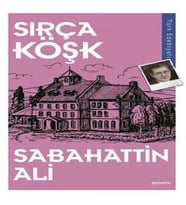 Sırça Köşk