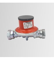 5 kg/h BP - 1803 Dedantör Regülatör Novacomet Tüp Başlığı