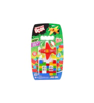 Uçaklı Yapı Blokkları, Lego