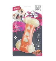 M-Pets Chewbo Trıbone Dental Et Aromalı Köpek Oyuncağı (L)