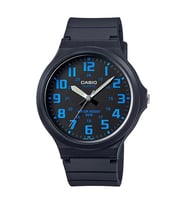 Casio MW-240-2BVDF Kol Saati