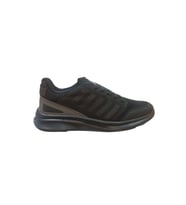 M.P. 231-1046 Mr. Erkek Siyah Sneaker Ayakkabı  