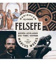 Dakikalar İçinde Felsefe