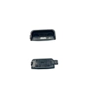 Honda Civic Plaka Lambası Düğmeli 1 Adet 2016-2017-2018-2019-2020-2021 Modeller