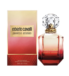 Roberto Cavalli – Paradiso Assoluto – 75 ML – EDP – Kadın Parfümü