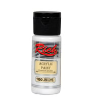 Rich Akrilik Boya Beyaz 30cc