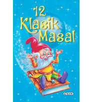 12 Klasik Masal