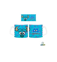 Ghostbastır Design Monsters Sulley Kupa Bardak Tek Adet 0585