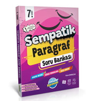 Ünlüler Karması 7.Sınıf Sempatik Paragraf Soru Bankası
