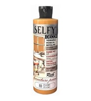 RİCH SLF-240-858 SELFY DECOR VERNİKLİ AKRİLİK BOYA 240cc.ZEUGMA