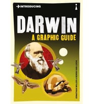 Introducing Darwin: A Graphic Guide (Krem)