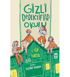 Gizli Dedektifler Okulu